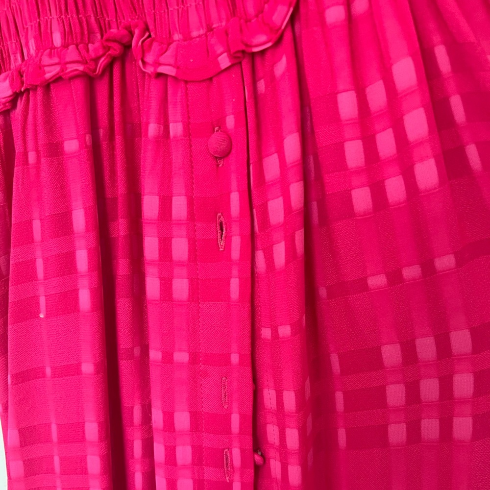 Pink Dress - Picture 7 of 7